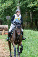 Vielseitigkeit RSV Wesel Obrighoven (26.+27.09.2020)