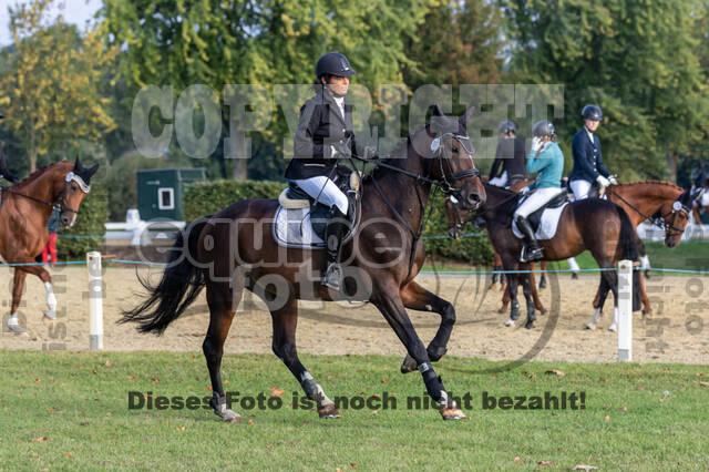 IGV Kleve - Vielseitigkeitsturnier