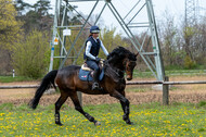 Geländetraining ZRFV Hamminkeln (24+25.04.2021)