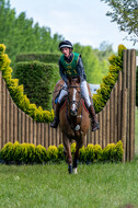 Westerstede Horse Trials (10.-13.06.2021)