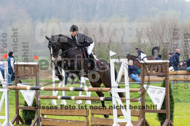 RV Seydlitz Kamp (06.+07.04.2019)