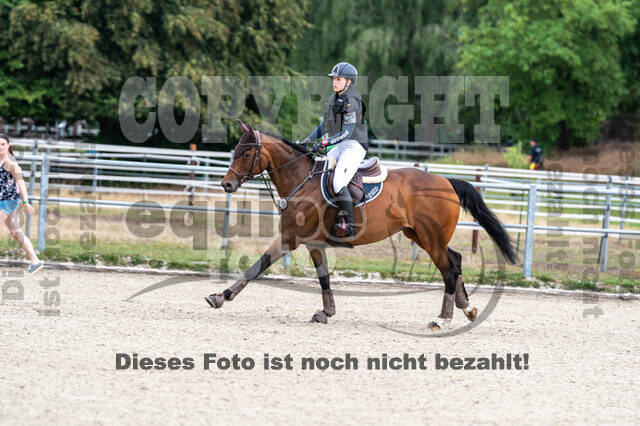 Late-Entry-Vielseitigkeit Langenfeld (11.+13./14.06.2020)