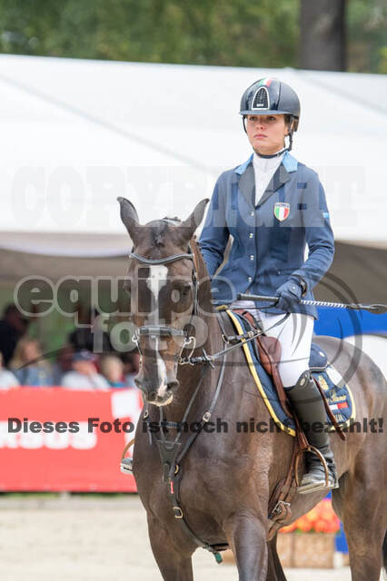 FEI European Championship
