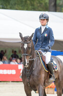 FEI European Championship