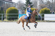 Eventing Langenfeld