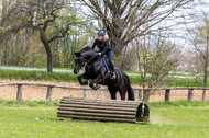 Geländetraining ZRFV Hamminkeln (24+25.04.2021)