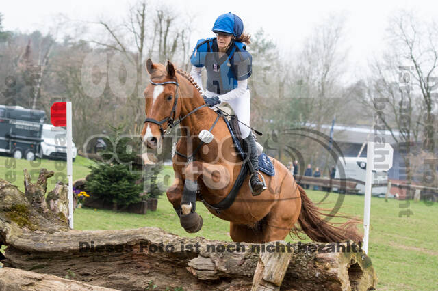 Geländetage RVO St. Hubertus Wesel-Obrighoven (23.-24.03.2019)