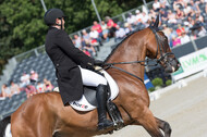 FEI European Championship Eventing 2019