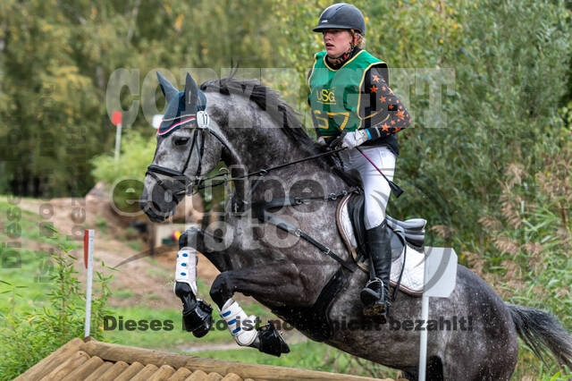 Vielseitigkeit RSV Wesel Obrighoven (26.+27.09.2020)