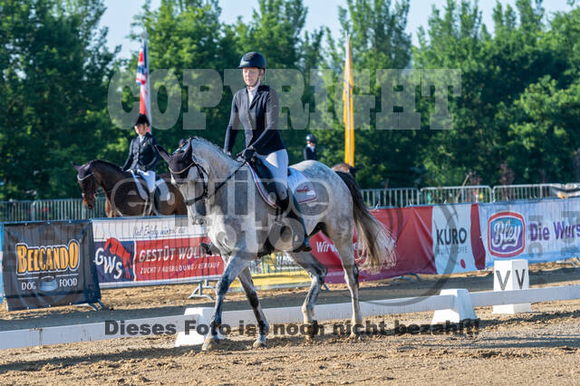 Westerstede Horse Trials 2021