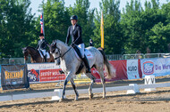 Westerstede Horse Trials 2021