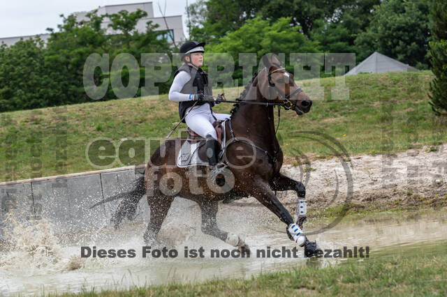 Late-Entry-Vielseitigkeit Langenfeld (11.+13./14.06.2020)
