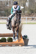 Eventing Langenfeld 2018