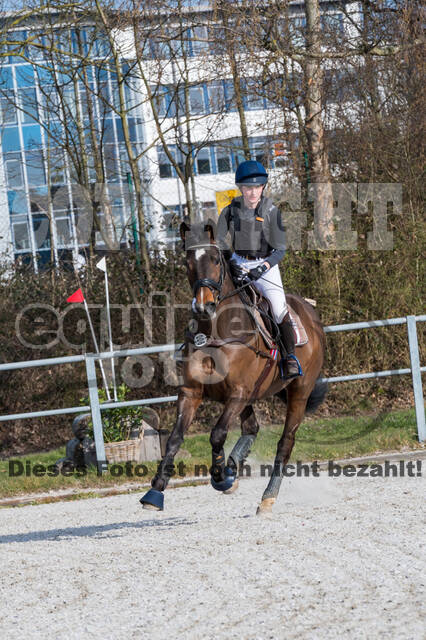 Trainingsturnier Langenfeld (12.+13.03.2022)
