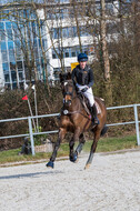 Trainingsturnier Langenfeld (12.+13.03.2022)