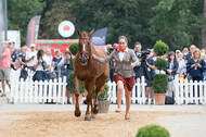 FEI European Championship Eventing 2019