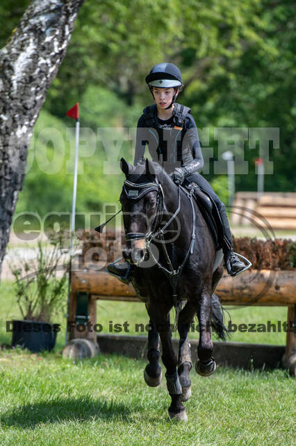 Test of Choise Langenfeld (29.+30.05.2021)