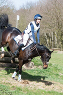 Geländetage RVO St. Hubertus Wesel-Obrighoven (23.-24.03.2019)