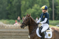 Goldene Schärpe 2021 - Ponys