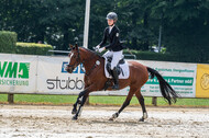 Goldene Schärpe 2021 - Ponys