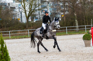 Eventing im Pferdesportzentrum Rheinland (Late Entry 14.03.2022)