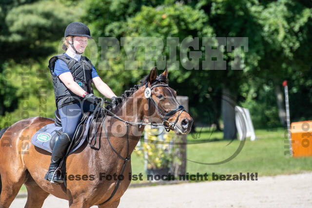 Test of Choise Langenfeld (29.+30.05.2021)