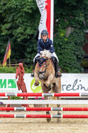 Goldene Schärpe 2021 - Ponys