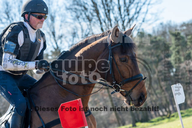 Geländetraining Wesel Obrighoven (19.+20.03.2022)
