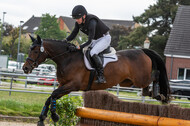 Eventing im Pferdesportzentrum Rheinland