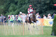 European Championship Eventing 2017