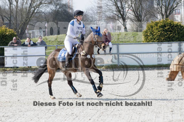 Eventing Langenfeld