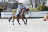 Eventing Langenfeld