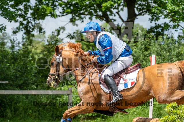 Westerstede Horse Trials 2021