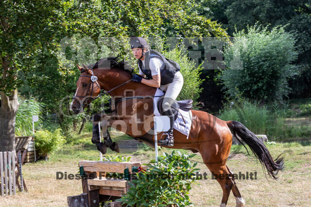 Late-Entry Vielseitigkeit Hamminkeln/Wesel (01.+02.08.2020)
