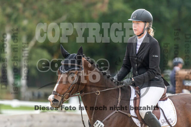 Vielseitigkeit RSV Wesel Obrighoven (26.+27.09.2020)