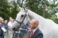 FEI European Championship Eventing 2017