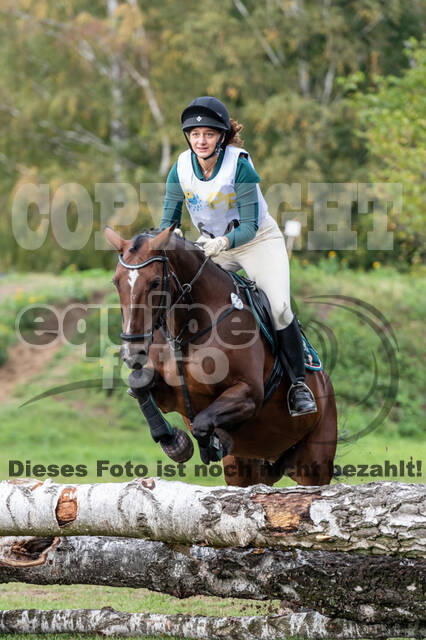 Vielseitigkeit RSV Wesel Obrighoven (26.+27.09.2020)