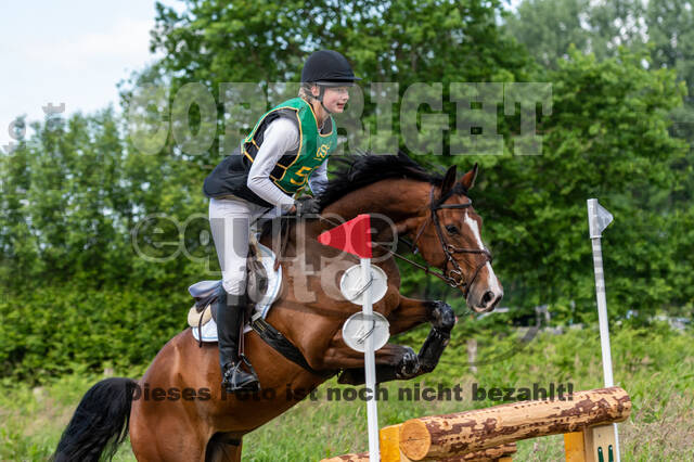 Westerstede Horse Trials (10.-13.06.2021)