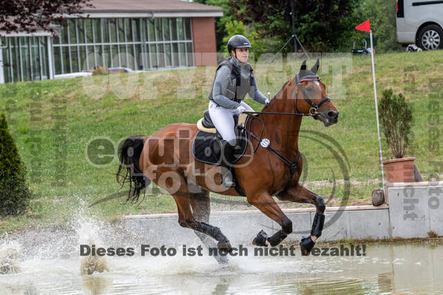 Late-Entry-Vielseitigkeit Langenfeld (11.+13./14.06.2020)