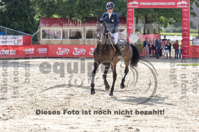 FEI European Championship