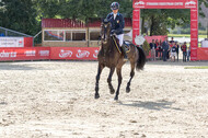 FEI European Championship