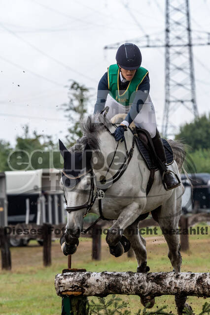 Vielseitigkeit RSV Wesel Obrighoven (26.+27.09.2020)