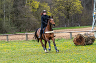 Geländetraining ZRFV Hamminkeln (24+25.04.2021)
