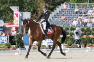 FEI European Championship Eventing 2019