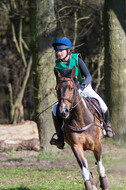 Geländetage beim RSV St. Hubertus Wesel Obrighoven (26.+27.03.2022)