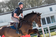 Trainingsturnier Langenfeld (12.+13.03.2022)