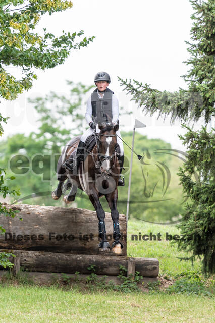 Late-Entry-Vielseitigkeit Langenfeld (11.+13./14.06.2020)