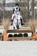 Eventing Langenfeld 2018