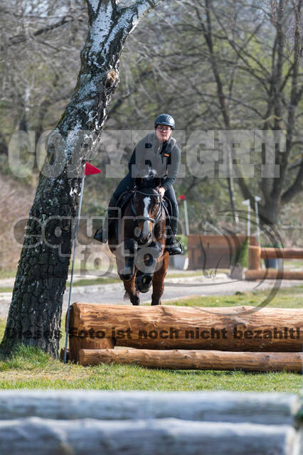 Trainingsturnier Langenfeld (12.+13.03.2022)