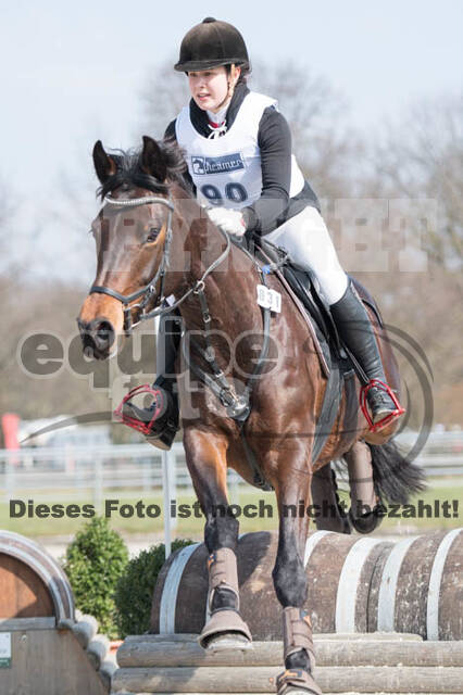 Eventing Langenfeld